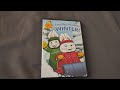 Max Ruby Everybunny Loves Winter DVD Overview