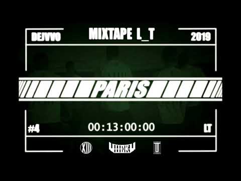 DejVV0 - Paris(RMX)