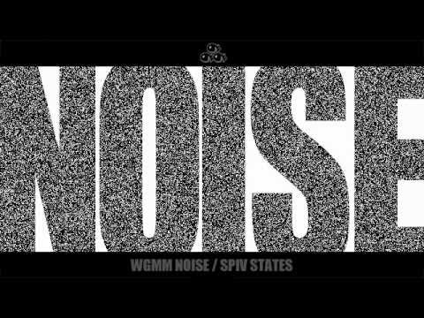 SPIV STATES 未発表新曲『WGMM NOISE』～ニコニコ放送ver.の予告編～