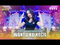 RENA MOVIES WAKTU KU KECIL X PARADISE I Mahesa Music