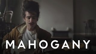 King Charles - Animal Desires | Mahogany Session