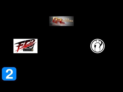 FTD club c vs Invictus Gaming Game 2- Dota 2 Professional League Highlights Dota 2