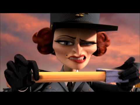 "One Hundred and One Cats" Part 4 - Chantel DuBois