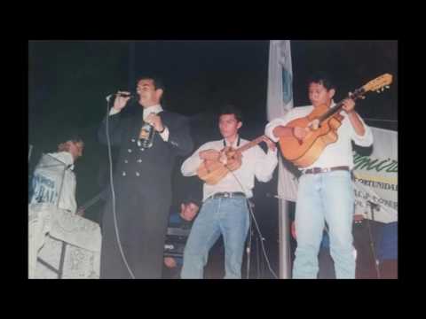 Carlos Emiro Saavedra  - Falsa Ilusion