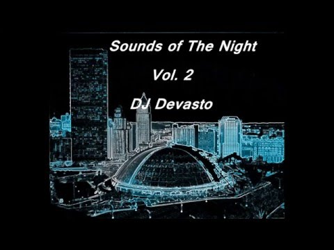 DJ Devasto - Sounds Of The Night Vol 2