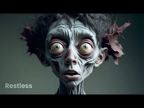 Acid Techno | Berghain Techno Mix 2023 | #restlessgen