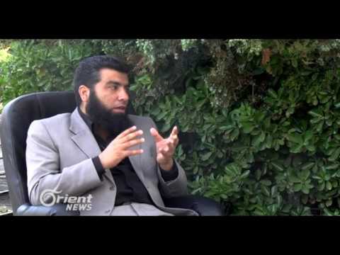 من الداخل السوري، الأوضاع العسكرية و الأمنية في المنطقة الجنوبية - لقاء خاص