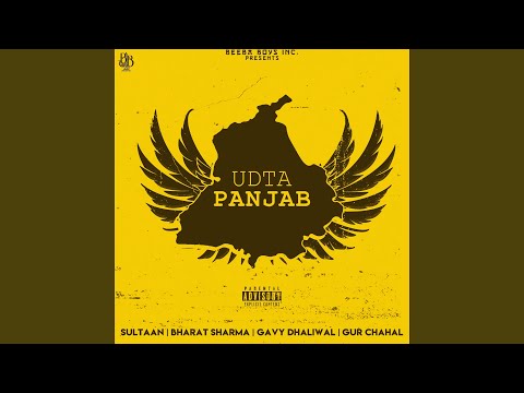 Udta Panjab (feat. Bharat Sharma)