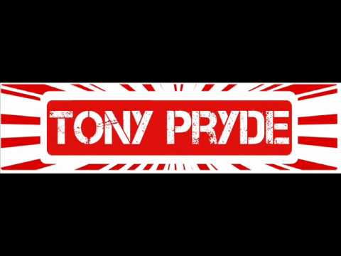 Adam Lambert - If I Had You (Tony Pryde Remix)