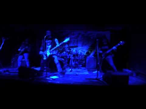 L.A. Riot Survivor Feast 05/04/2013 - HI-GH