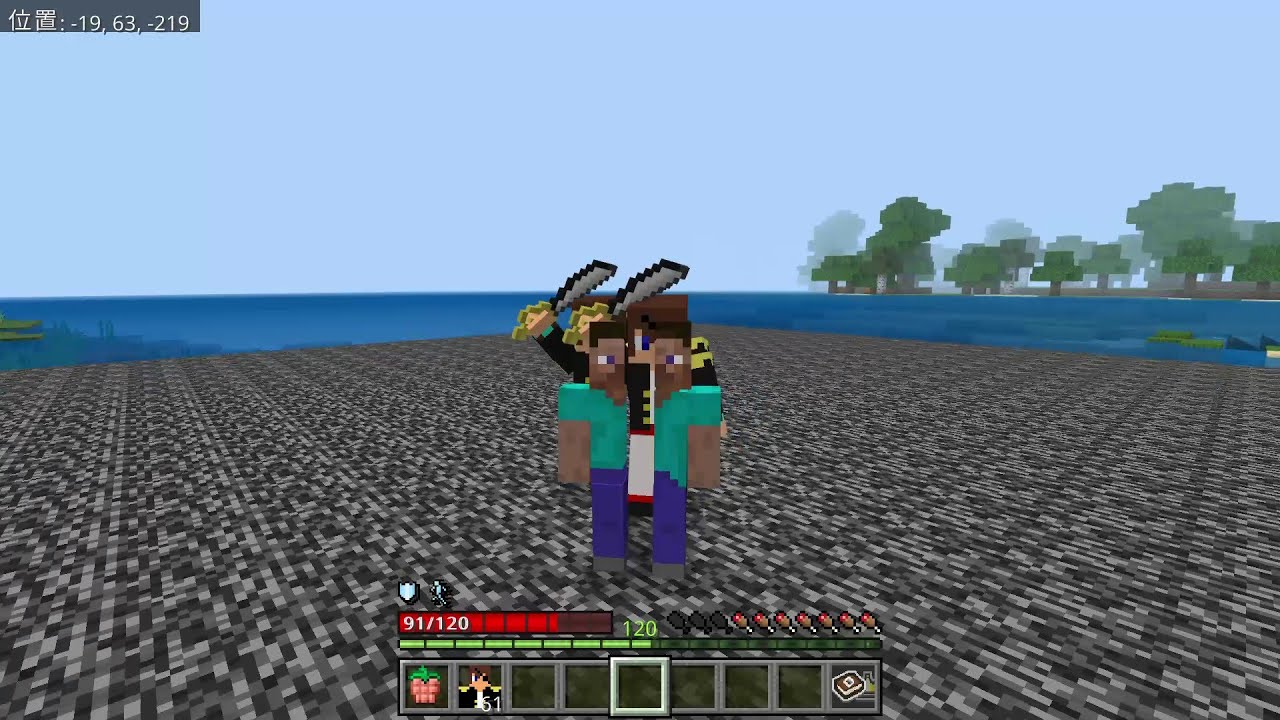 ワンピースアドオンv64