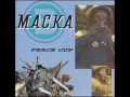 Macka B Peace Cup