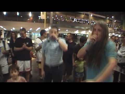 Beatbox Barcelona: la liamos parda