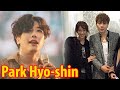 The truth about Park Hyo-shin: Biography; Family; Career; Girlfriend and More