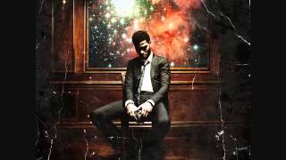 KiD CuDi - Ashin&#39; Kusher lyrics