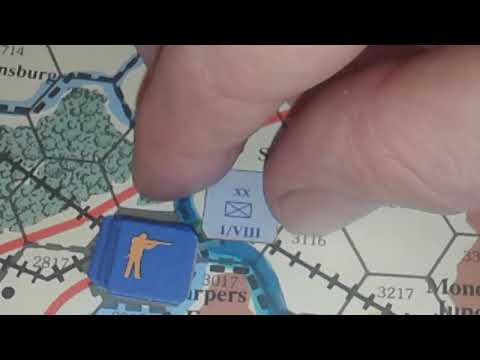 Killer Angels - Intro a. Concepts and procedures.