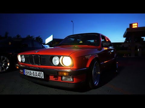 Karol Duch x Werka Drifterka - Bawaryjski Love (Prod. Clearbeatz)