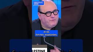 💥 L'ancien patron de la gauche détruit LFI et les manifestations pro hamas