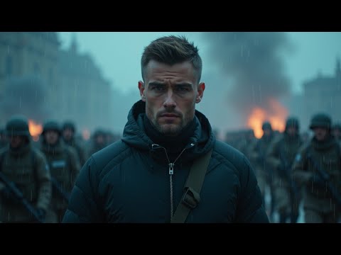 💔 Ile jeszcze łez - Poruszająca Piosenka o Tęsknocie Za Światem Bez Przemocy | Emocjonalny Utwór 💔