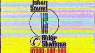Ishan Sound ft. Rider Shafique - Militant Mindset [HOTLINE008]