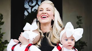 Wardrobe Refresh For Christmas