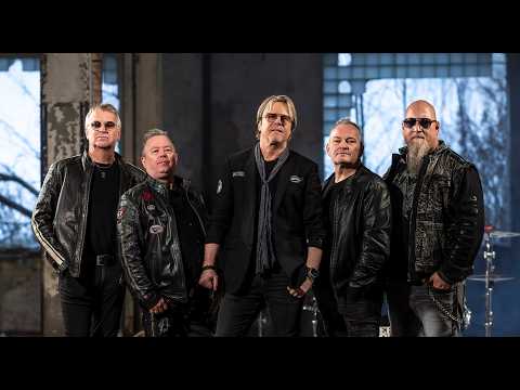 Perfect Plan - "We Are Heroes" - Official Video