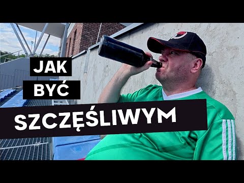 🟢 "Program Meczowy": Jak Być Szczęśliwym? 🟢
