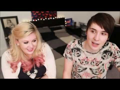 Dan & Louise - You're My Best Friend