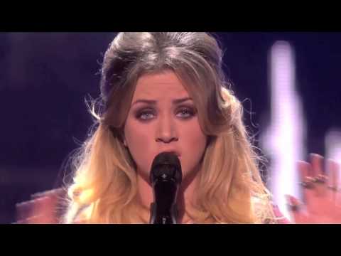 The Voice of Ireland Series 3 Ep 12 - Ciara Donnelly Live Show 2