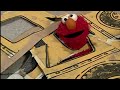 Brinque Comigo Sésamo Play With Me Sesame Elmo S Bus Part 1 Brazilian Portuguese