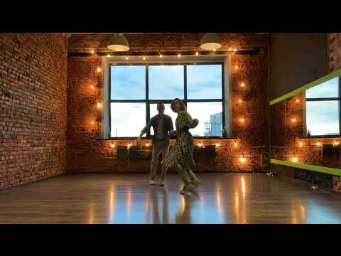 The Second Stops Routine