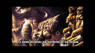 Morbid Angel - At One With Nothing - Sub Español
