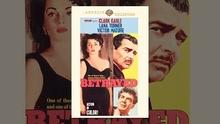 Betrayed (1954)