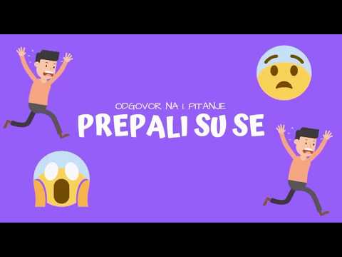 Biblija za malene - Mir vama