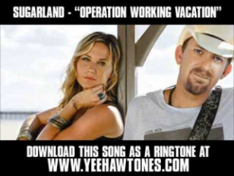 Video thumbnail for Operation: Working Vacation