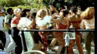 Brian Setzer Orchestra - Gettin (In The Mood)