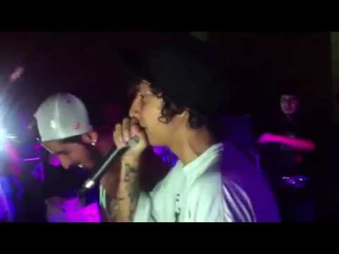 MORDEKAI vs GASPER - Mr. Boombastic 2014