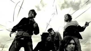 Saynt Jaymz presents...A TRIBUTE TO PEOPLE IN PLANES