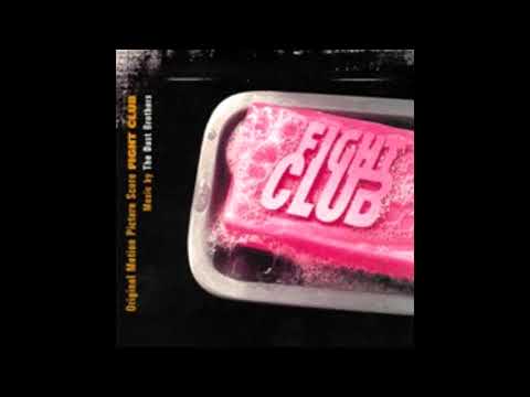 The Dust Brothers - 'Fight Club' Original Soundtrack (1999)