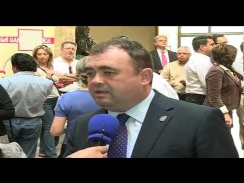 ENTRECOMARCAS Tavernes Blanques (19-10-12)