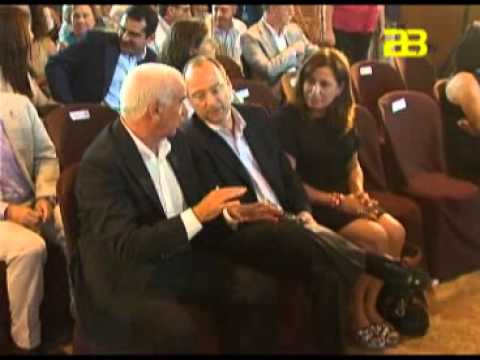 Almería Noticias Canal 28 Tv - La Extreme Sailing Series se acerca al turismo y a la hostelería