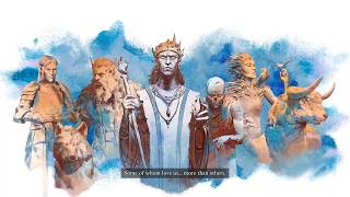 Exploring Eora: Pillars of Eternity 1, 2, and Avowed