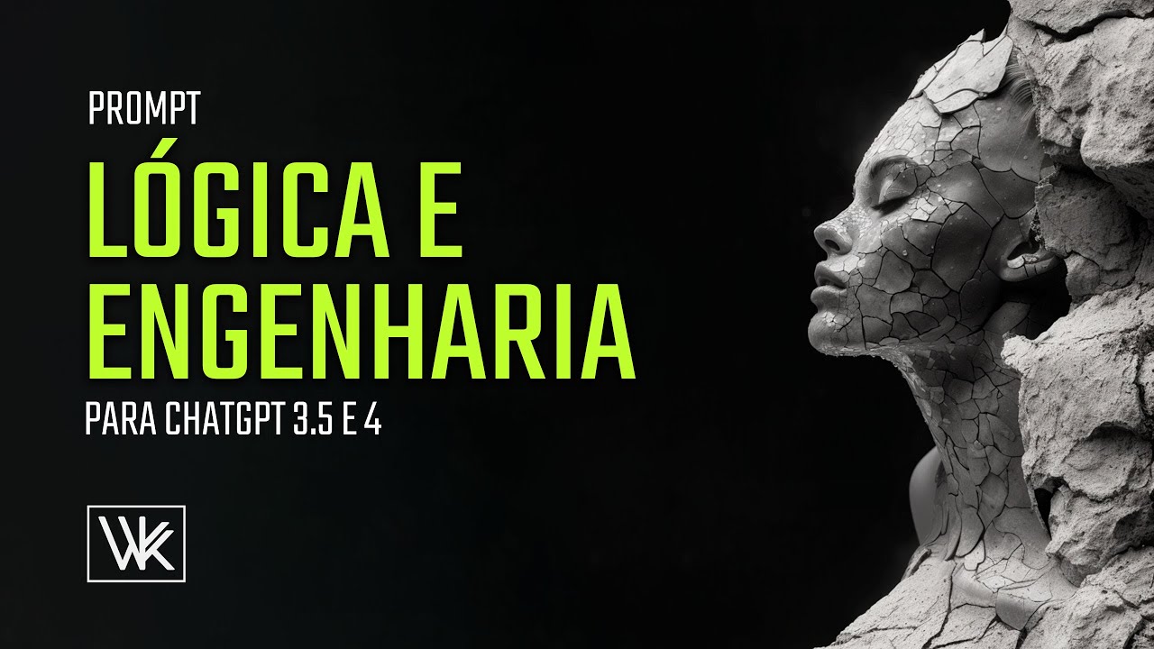 O que é prompt, lógica e engenharia de prompts