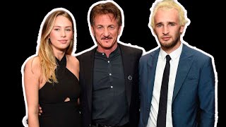 Sean Penn & Robin Wright's Kids Shine in Hollywood! 🌟 Following Their Famous Parents' Footsteps