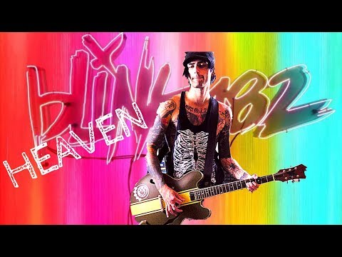 Heaven - Blink-182