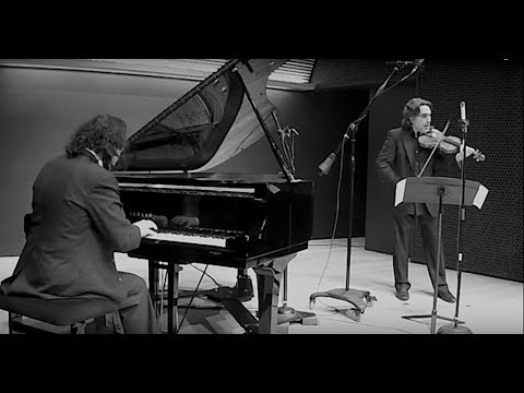 Fernando Otero - Nick Danielson - PUTRUSA - Album  VOX  -