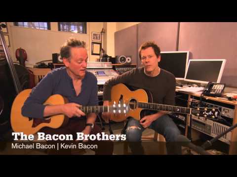 Bacon Brothers "Happy 40th Anniversary" - Taylor Guitars