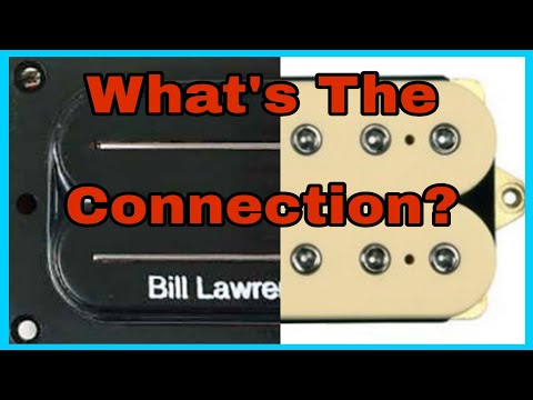 5 Facts You Don't Know About DiMarzio