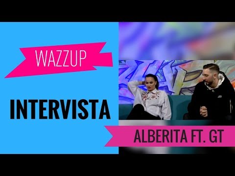 Alberita dhe Gt Edison sjellin kengen "Marre" | WAZZUP