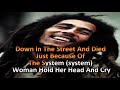 Bob Marley    Johnny Was, Demo (Lyrics)